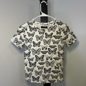 Butterfly T-Shirt